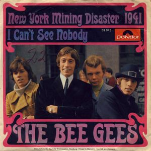 Bee Gees